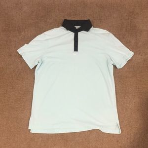 Lululemon Polo